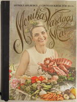 Monikas vardagsmat