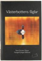 V&auml;sterbottens f&aring;glar
