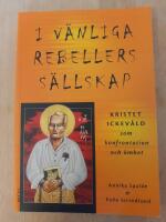 I v&auml;nliga rebellers s&auml;llskap: kristet ickev&aring;ld som konfrontation och &ouml;mhet