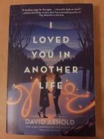 I Loved You in Another Life