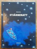 Stj&auml;rnenatt