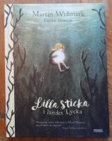 Lilla Sticka i landet Lycka