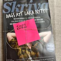 Skriva 2022