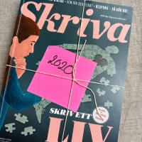 Skriva 2020