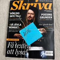 Skriva 2016