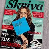Skriva 2014