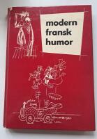 Modern fransk humor