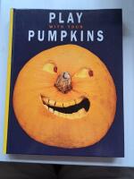 Play with your pumpkin