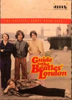 The Official Abbey Road Cafe-Guide to the Beatles London