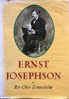 Ernst Josephson : en studie