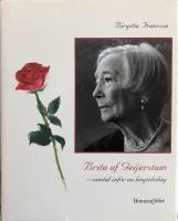 Brita af Geijerstam : samtal inf&ouml;r en h&ouml;gtidsdag