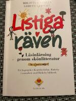 Listiga r&auml;ven