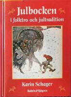Julbocken i folktro och jultradition