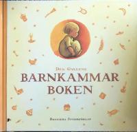 Den gyllene barnkammarboken