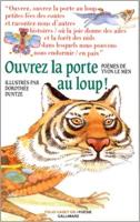 Ouvrez la porte au loup! 