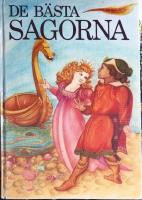 De b&auml;sta sagorna