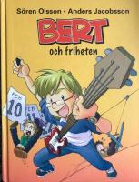 Bert och friheten