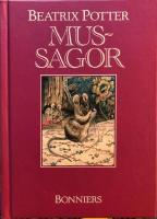 Mus-sagor