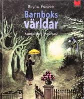 Barnboksv&auml;rldar