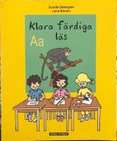 Klara f&auml;rdiga l&auml;s. L&auml;sebok