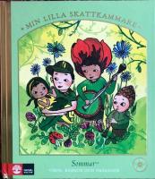 Min lilla skattkammare : sommar - rim, ramsor och sm&aring;sagor