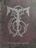 Thielska galleriet, Stockholm