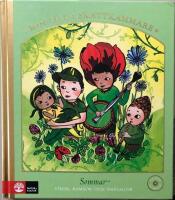 Min lilla skattkammare : sommar - rim, ramsor och sm&aring;sagor