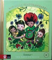 Min lilla skattkammare : sommar - rim, ramsor och sm&aring;sagor