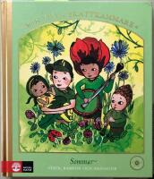 Min lilla skattkammare : sommar - rim, ramsor och sm&aring;sagor