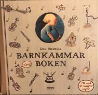 Den silvriga barnkammarboken