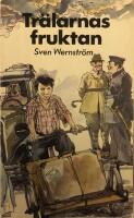 Tr&auml;larnas fruktan