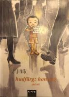 Hudf&auml;rg : honung. Del 1