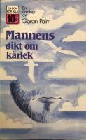 Mannens dikt om k&auml;rlek : en antologi
