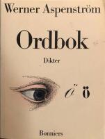 Ordbok : [dikter]