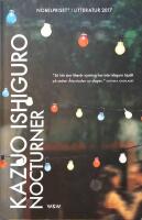 Nocturner : fem ber&auml;ttelser om skymning och musik