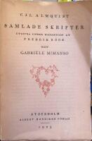 Gabri&egrave;le Mimanso : sista mordf&ouml;rs&ouml;ket emot konung Ludvig Filip i Frankrike h&ouml;sten 1840