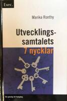 Utvecklingssamtalets 7 nycklar - Exec