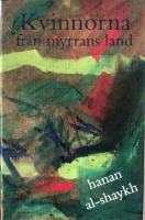 Kvinnorna fr&aring;n myrrans land