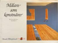 M&aring;lare som konstn&auml;rer