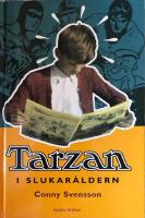 Tarzan i slukar&aring;ldern