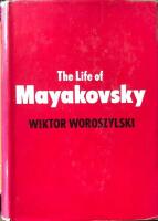 The Life of Mayakovsky