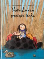 Vesta-Linn&eacute;as svartaste tanke