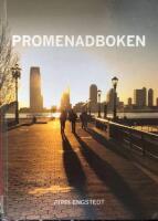 Promenadboken