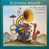 Barnens musik