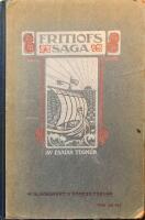 Fritiofs saga