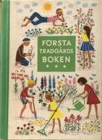 F&ouml;rsta tr&auml;dg&aring;rdsboken