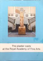 The Royal plaster casts at the Royal Academy of Fine Arts 