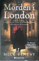 Morden i London