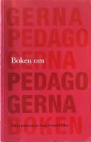 Boken om pedagogerna