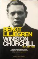 Winston Churchill. Del 1, 1874-1939